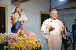 Festa de Nossa Senhora da Penha 2024 começa hoje com programação especial