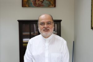 Padre Luiz Júnior Receberá Título de Cidadão Paraibano