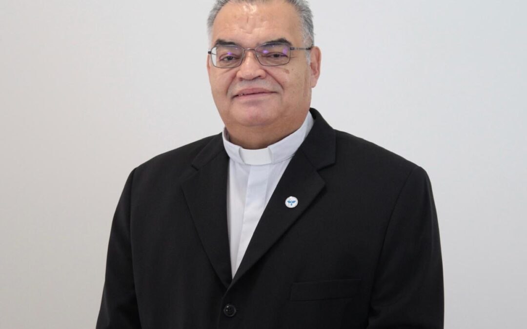 Monsenhor Nereudo será ordenado bispo: um marco histórico para a Arquidiocese da Paraíba