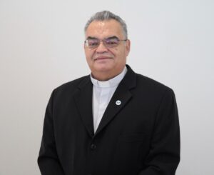 Monsenhor Nereudo será ordenado bispo: um marco histórico para a Arquidiocese da Paraíba