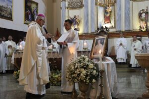 Arquidiocese da Paraíba celebra Missa em sufrágio pela alma do Papa Francisco