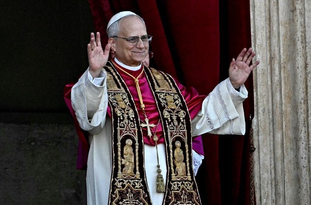 Dom Manoel Delson comenta a escolha do novo Papa: “Um sinal de esperança e compromisso com a missão”