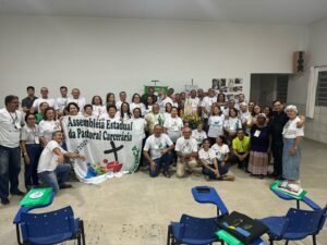 Pastoral Carcerária da Paraíba promove assembleia provincial com foco no Ano Jubilar e no Projeto Pena Justa