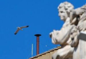 Conclave: confira horários previstos para a aparição da fumaça