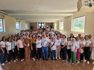 III Fórum de Combate à Violência Contra a Pessoa Idosa reúne lideranças e especialistas no Seminário Arquidiocesano da Paraíba