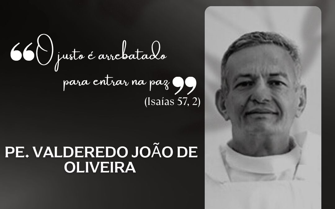Nota de Pesar