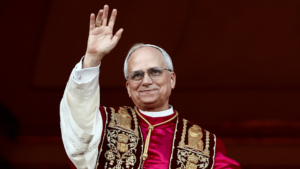 Por uma paz "desarmada e desarmante": Leão XIV para o Dia Mundial da Paz de 2026