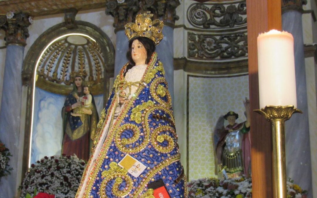 Encerramento da Festa de Nossa Senhora das Neves celebra 440 anos de fé e devoção