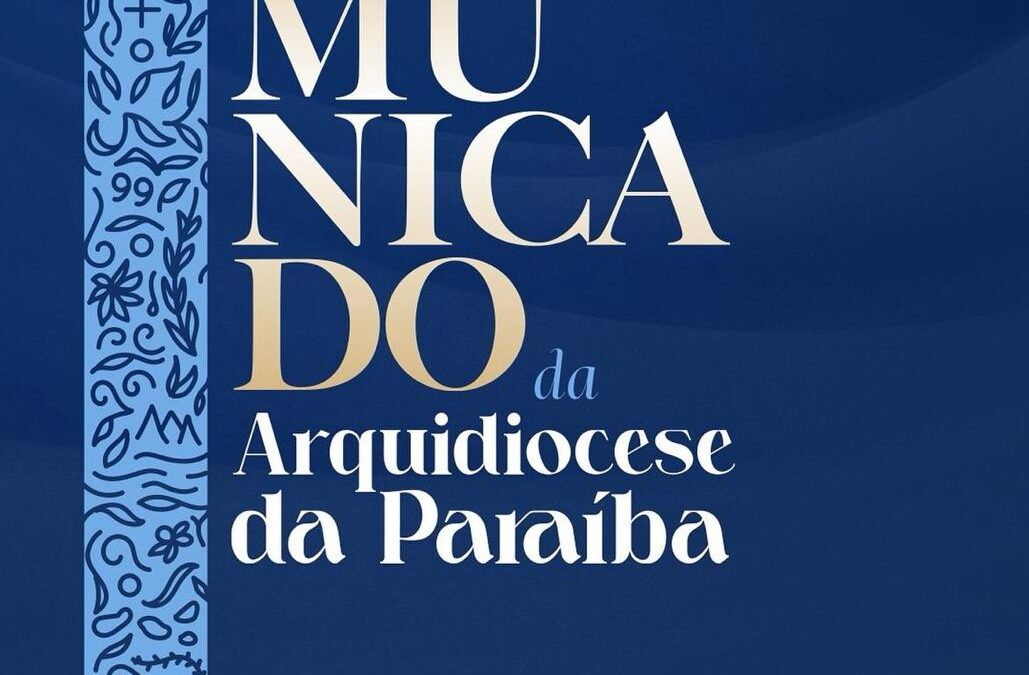 Comunicado