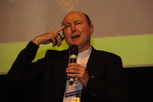 XVII Congresso Nacional da Pastoral Familiar encerra sábado com reflexão sobre a vida e partilha das famílias