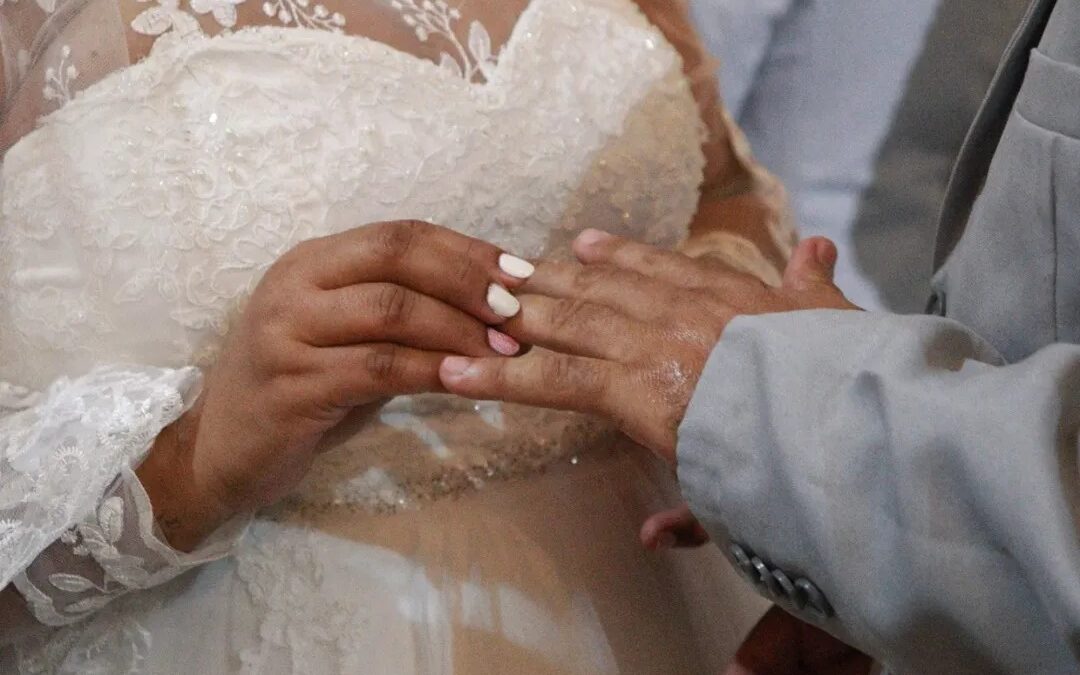 Arquidiocese da Paraíba realiza primeiro casamento coletivo de pessoas privadas de liberdade