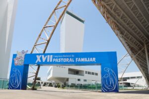 Começa o XII Congresso Nacional da Pastoral Familiar com representantes de todo o Brasil