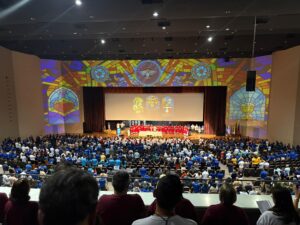 XVII Congresso Nacional da Pastoral Familiar encerra com reflexões sobre esperança e novos desafios para a família