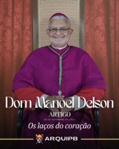 Os laços do coração