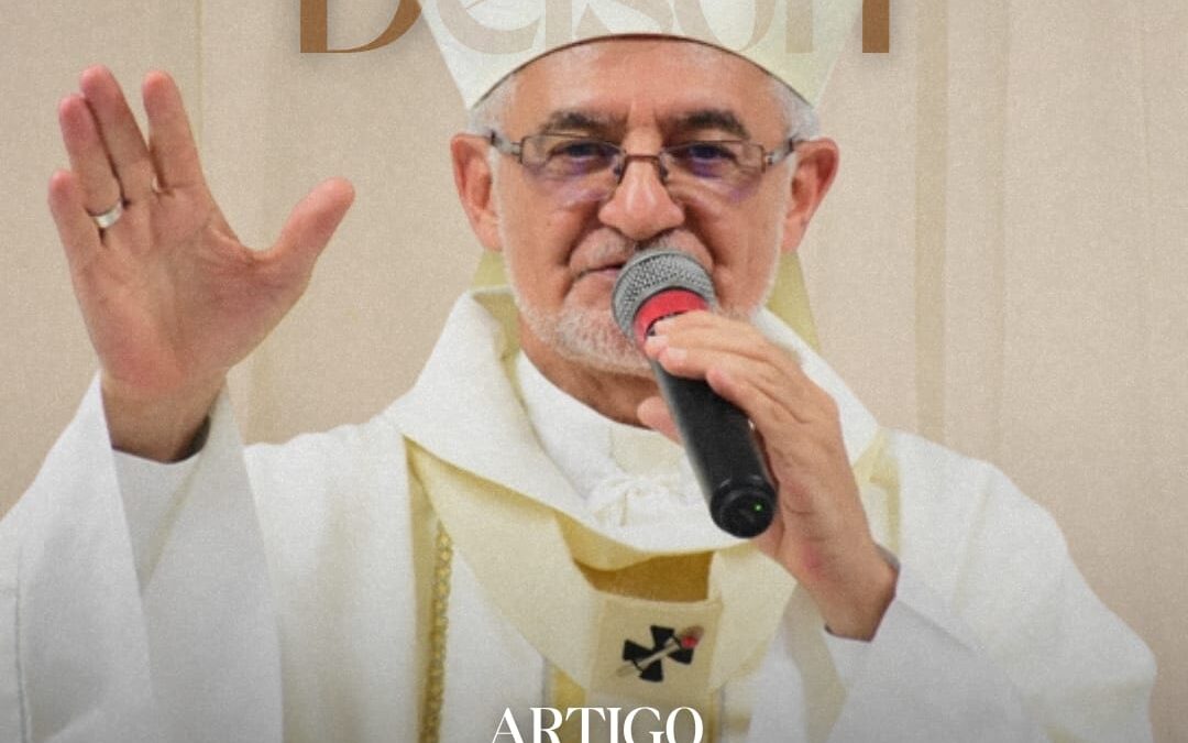 Testemunhar o Evangelho