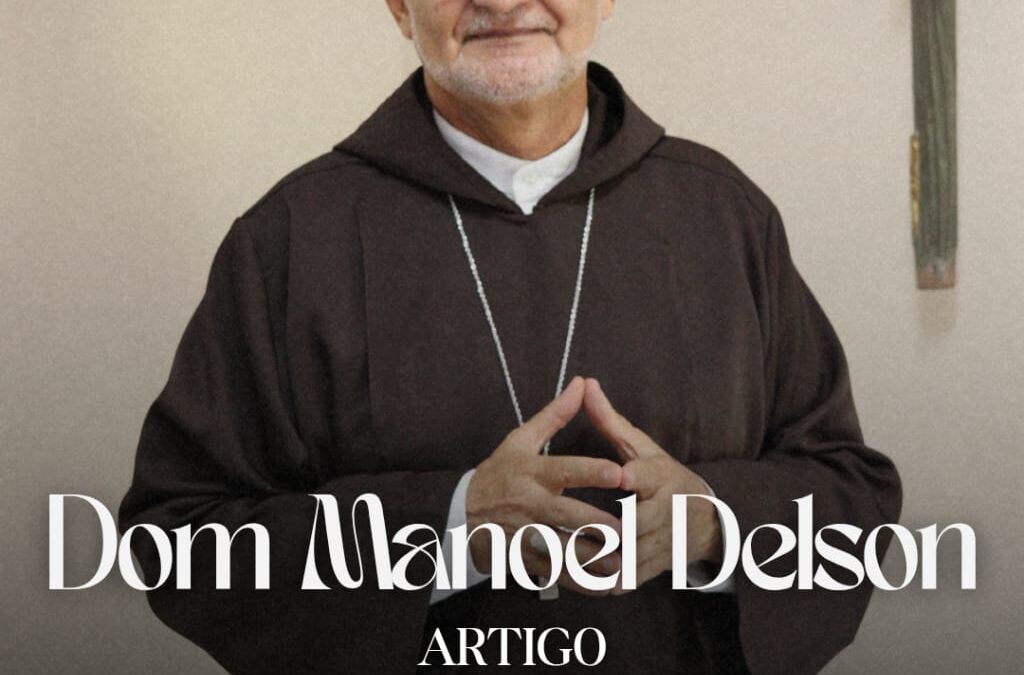 O sangue da Igreja é a missão!