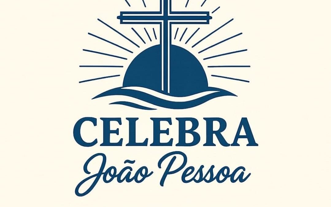 Arquidiocese da Paraíba lança o “Celebra João Pessoa” em coletiva de imprensa