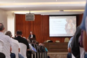 Clero da Arquidiocese da Paraíba participa de formação anual no Seminário Arquidiocesano Nossa Senhora da Conceição