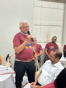 X Assembleia da Cáritas Regional NE2 fortalece missão evangelizadora e elege novo Conselho em espírito de fé, escuta e compromisso social