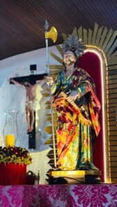 Festa de São Judas Tadeu: Celebração de Fé e Esperança para o patrono das causas impossíveis