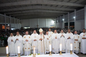 Encontro Arquidiocesano de Catequistas marca momento histórico em nossa Arquidiocese