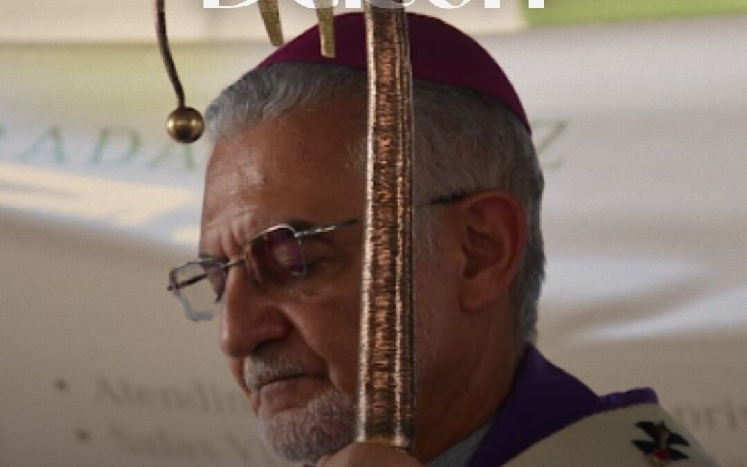 A morte não é o fim! 