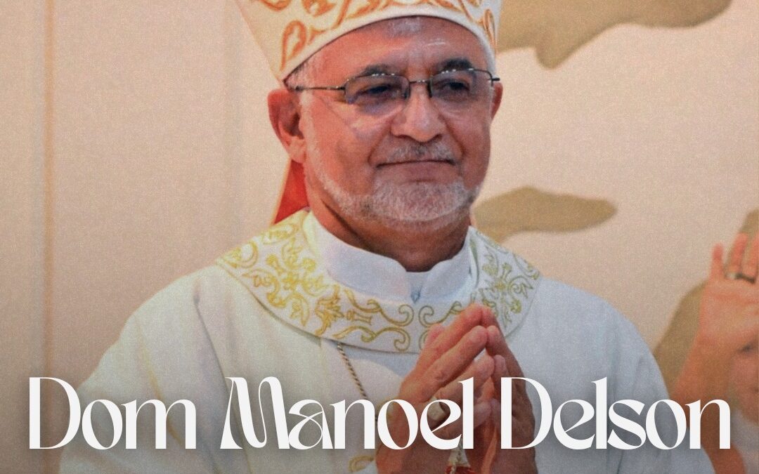 Caminhar para Cristo