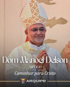 Caminhar para Cristo