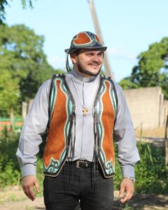Padre Mário Silva recebe Título de Cidadão Paraibano em Sessão Solene na Assembleia Legislativa
