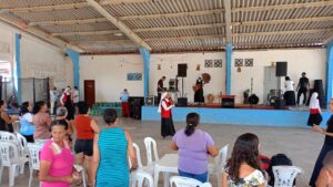 Arquidiocese da Paraíba celebra o Dia Mundial dos Pobres com ações de solidariedade e esperança