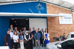 Arquidiocese da Paraíba retoma e fortalece projeto social “Pão da Vida”, ampliando a assistência a famílias em vulnerabilidade