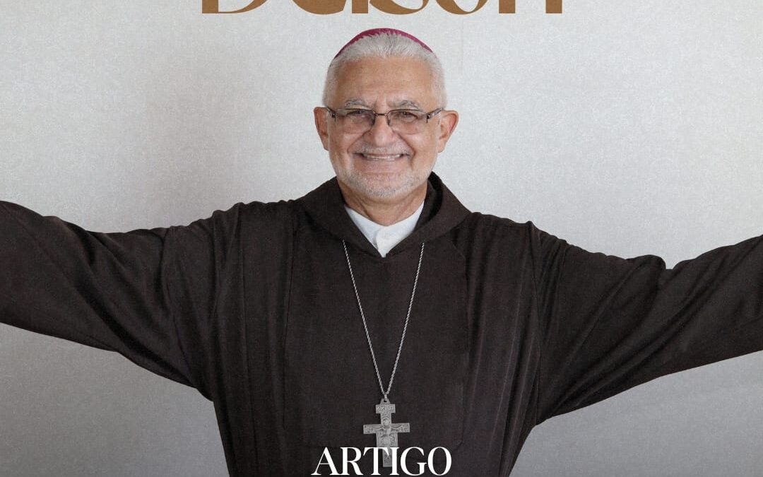 A Imaculada Conceição de Maria não significa apenas “não pecar”