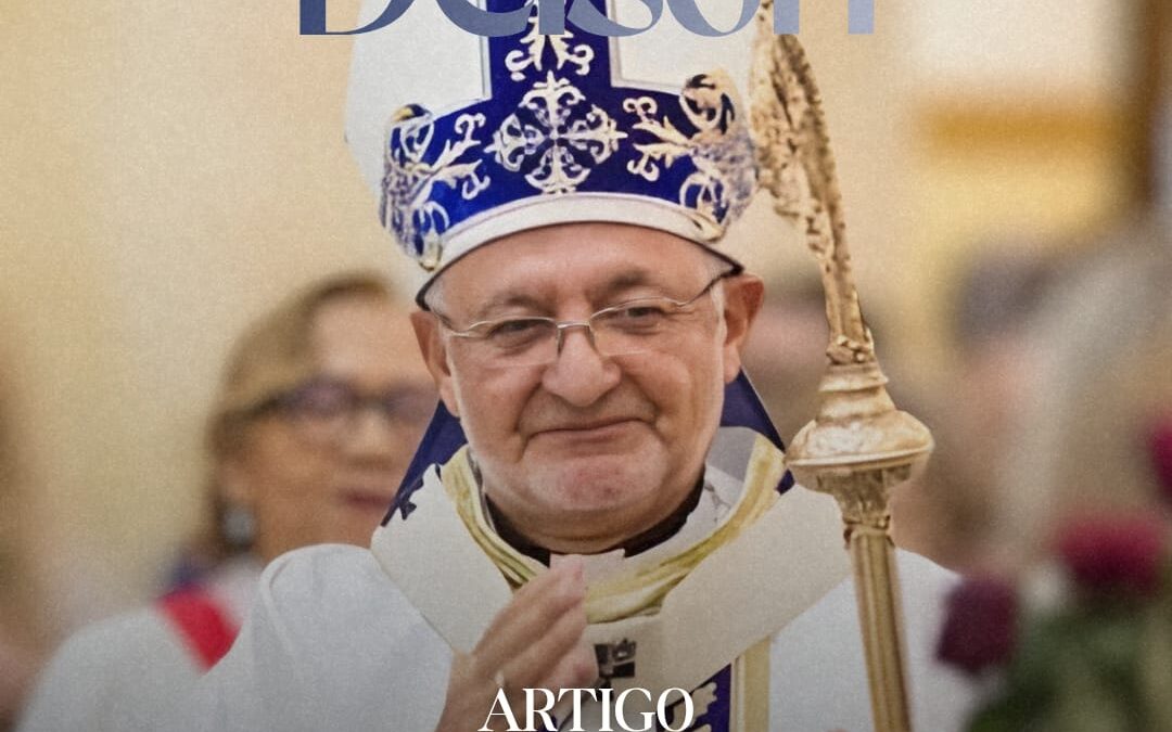 Viver sob a simplicidade do Natal