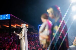 Celebra João Pessoa reúne mais de 600 mil fiéis e entra para a história dos eventos da Arquidiocese da Paraíba