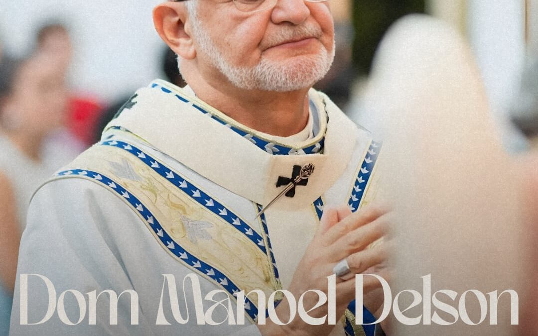 Seguir a luz do Senhor