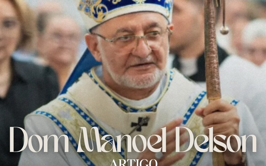 Do Natal às águas do Jordão, vemos o Filho de Deus