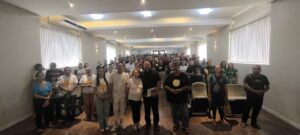 Assembleia Arquidiocesana de Catequese reúne mais 150 catequistas no Seminário Imaculada Conceição