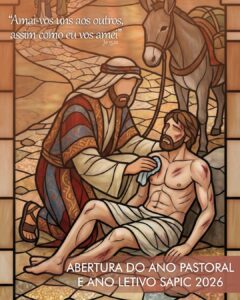 Arquidiocese da Paraíba abre o Ano Pastoral 2026 com celebração no Seminário Arquidiocesano