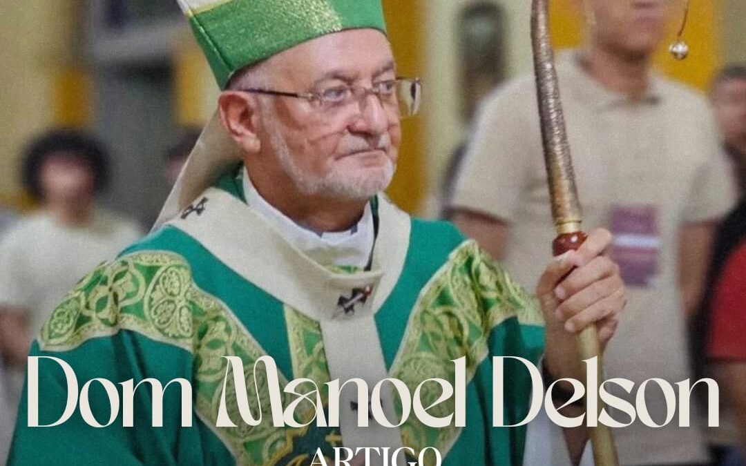 O perdão cristão nasce da Cruz