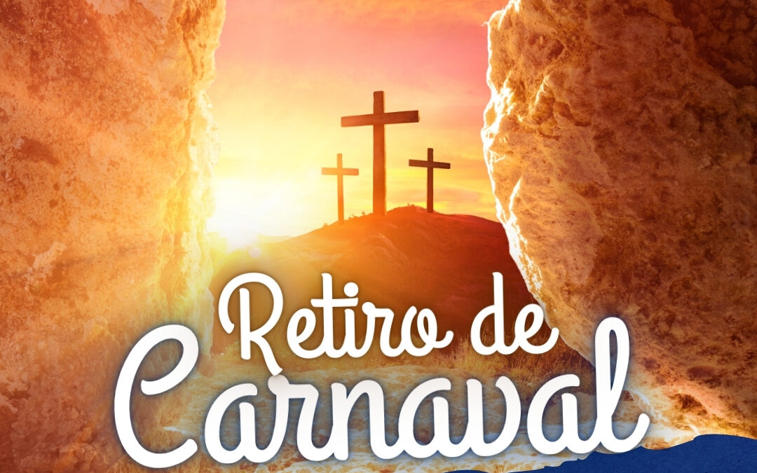 Arquidiocese realiza Retiros de Carnaval 2026