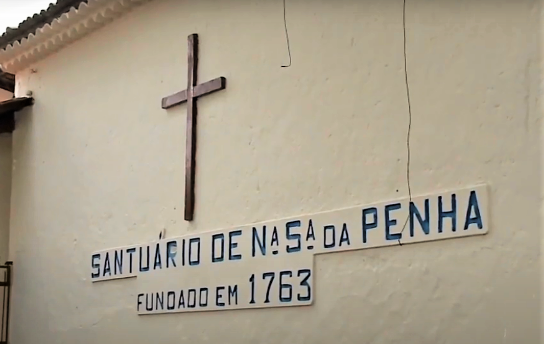 Projeto apoiado pelo Fundo Nacional de Solidariedade leva energia solar ao Santuário da Penha, em João Pessoa