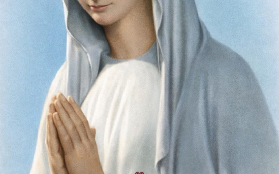 Arquidiocese da Paraíba lança subsídio mariano com foco na caridade e na devoção à Virgem Maria
