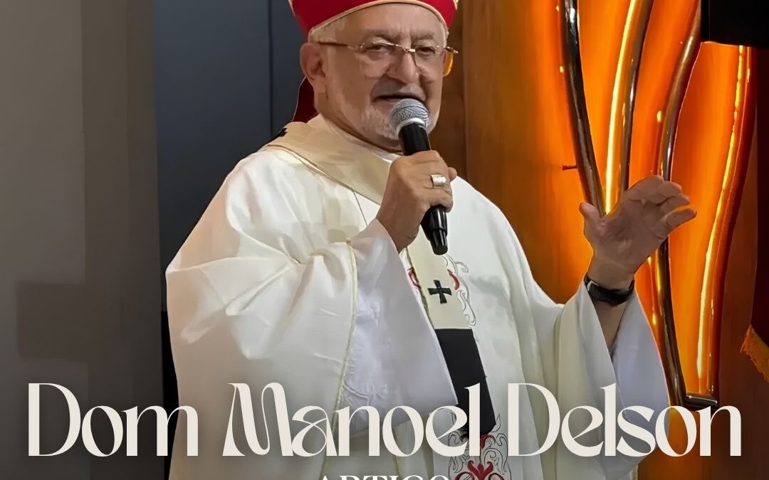 CAPAZES DE MISERICÓRDIA: A MISSÃO DA IGREJA NO CORAÇÃO DO MUNDO
