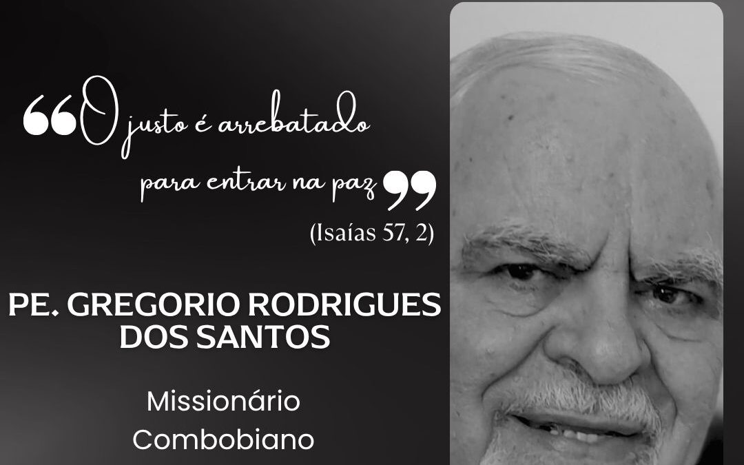 Nota de Pesar