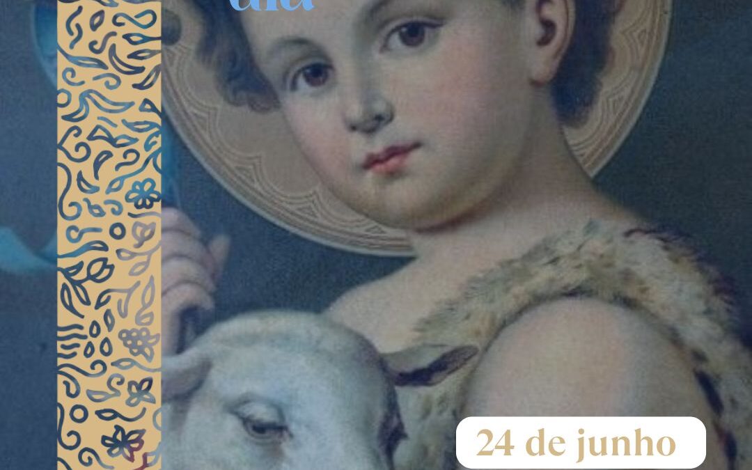 Festa de São João reúne fé, tradição e cultura nas comunidades da Arquidiocese da Paraíba