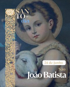Festa de São João reúne fé, tradição e cultura nas comunidades da Arquidiocese da Paraíba