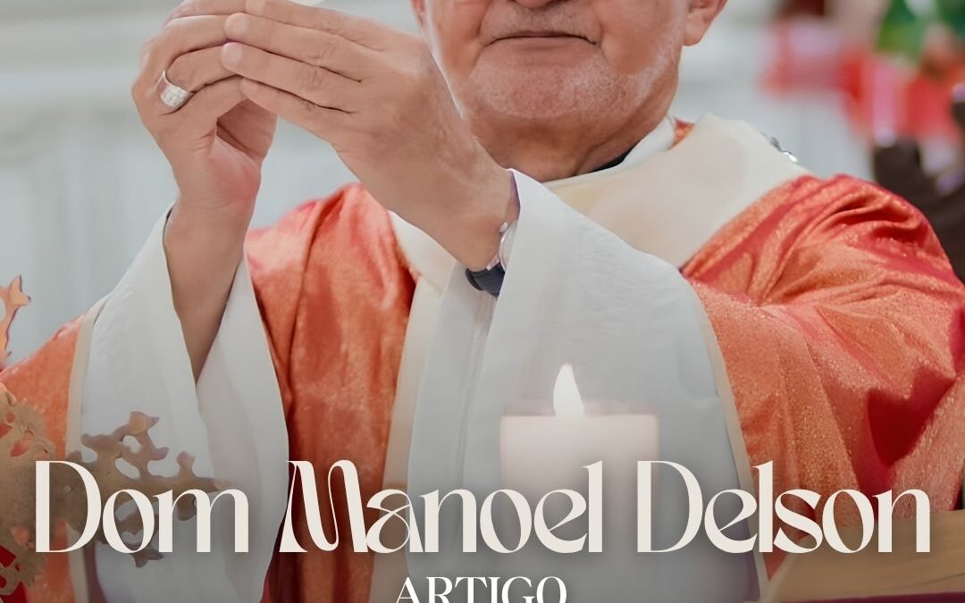 Pontes, não muros: a missão da Igreja