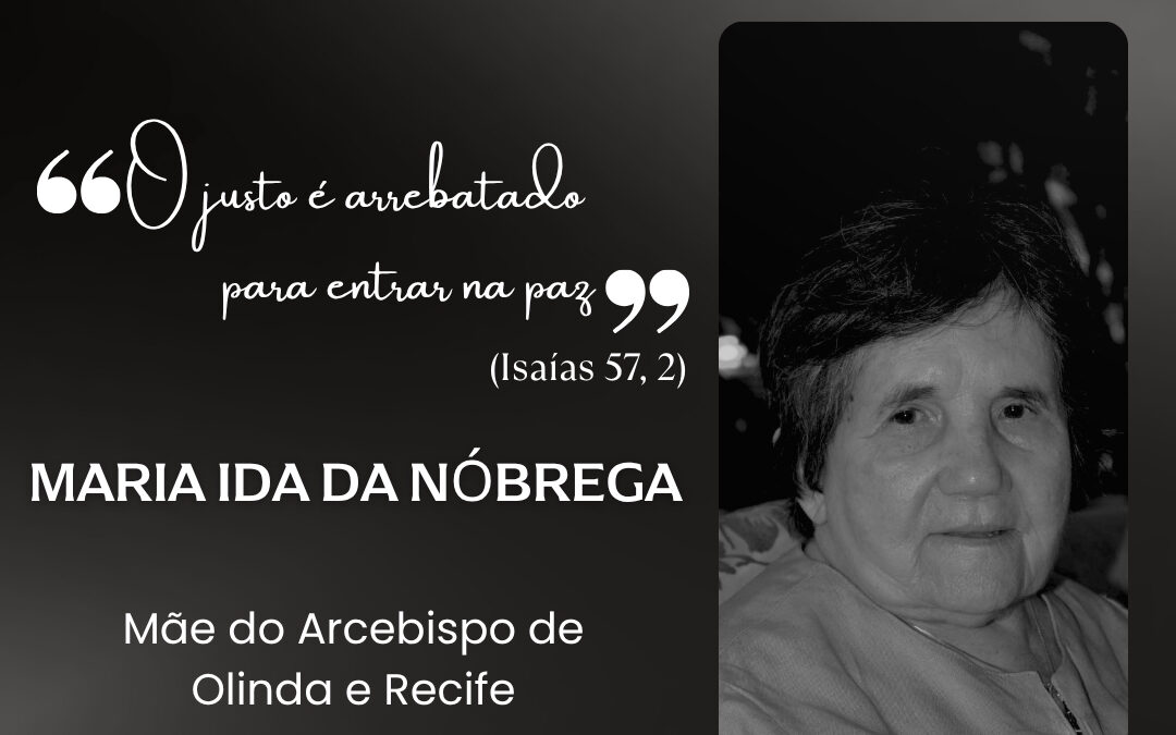Nota de Pesar