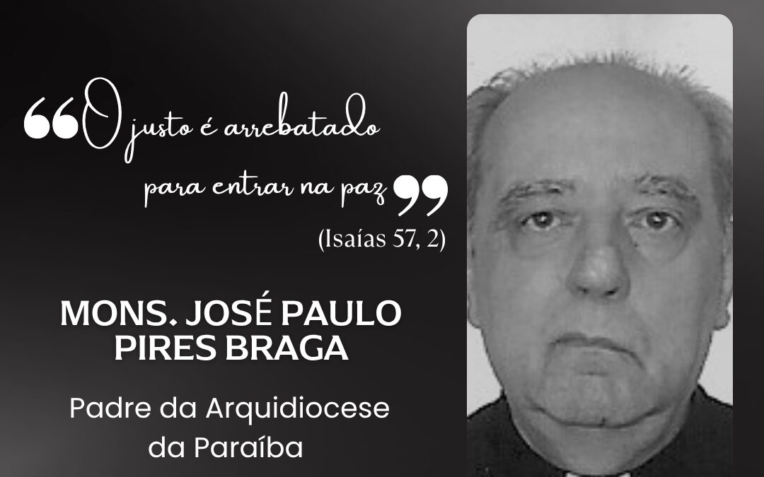 Nota de Pesar