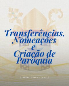 Comunicado
